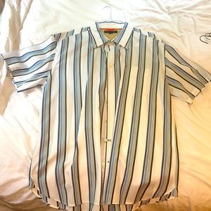 Tommy Hilfiger button down